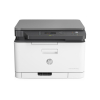 HP Color Laser MFP 178nw all-in-one A4 laserprinter kleur met wifi (3 in 1) 846224 - 1