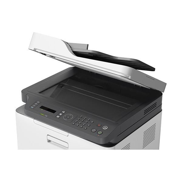 HP Color Laser MFP 179fnw all-in-one A4 laserprinter kleur met wifi (4 in 1) 4ZB97A 4ZB97AB19 896089 - 4