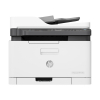 HP Color Laser MFP 179fnw all-in-one A4 laserprinter kleur met wifi (4 in 1)