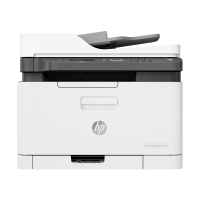 HP Color Laser MFP 179fnw all-in-one A4 laserprinter kleur met wifi (4 in 1) 847009