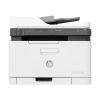 HP Color Laser MFP 179fnw all-in-one A4 laserprinter kleur met wifi (4 in 1) 847009 - 1
