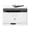 HP Color Laser MFP 179fnw all-in-one A4 laserprinter kleur met wifi (4 in 1)  847009