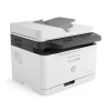 HP Color Laser MFP 179fwg all-in-one A4 laserprinter kleur met wifi (4 in 1) 817031 - 1