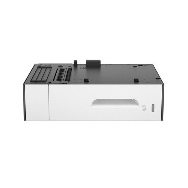 HP D3Q23A optionele papierlade voor 500 vel D3Q23A 817047 - 1