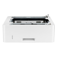 HP D9P29A optionele papierlade voor 550 vel 847385