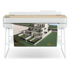 HP DesignJet Studio 36-inch inkjetprinter met wifi 817102 - 1