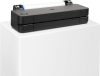 HP DesignJet T230 24-inch inkjetprinter met wifi 5HB07AB19 817094 - 2