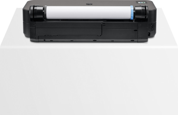 HP DesignJet T230 24-inch inkjetprinter met wifi 5HB07AB19 817094 - 4