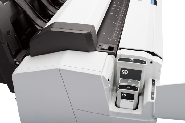 HP DesignJet T2600 36-inch all-in-one inkjetprinter (3 in 1) 3XB78AB19 841282 - 3