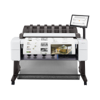 HP DesignJet T2600 36-inch all-in-one inkjetprinter (3 in 1) 3XB78AB19 841282