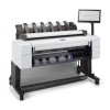HP DesignJet T2600dr 36-inch all-in-one inkjetprinter (3 in 1) 3EK15AB19 841283 - 3