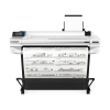 HP DesignJet T525 36-inch inkjetprinter met wifi 841249 - 1