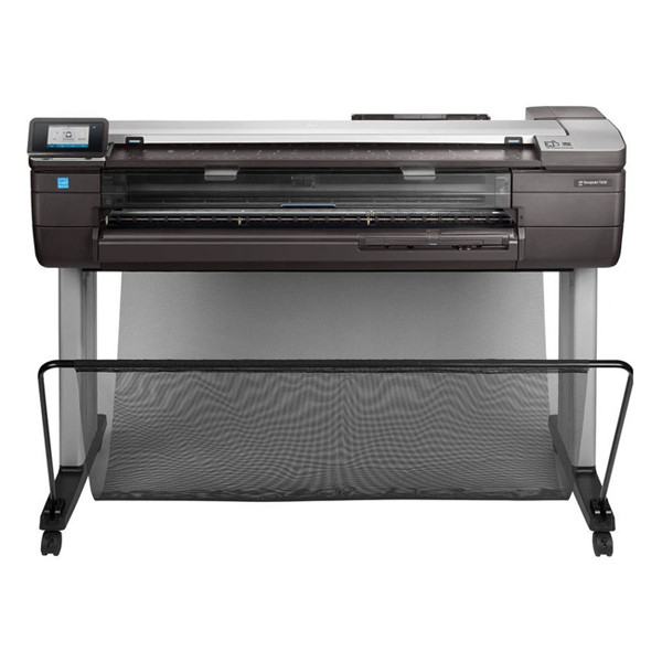 HP DesignJet T830 36-inch all-in-one inkjetprinter met wifi (3 in 1) F9A30AB19 817099 - 1