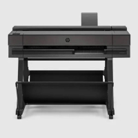 HP DesignJet T850 36-inch inkjetprinter 2Y9H0A 896171