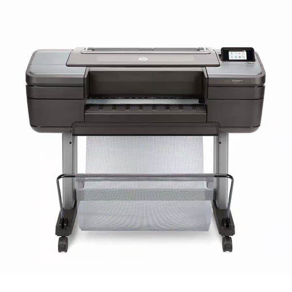 HP DesignJet Z6 44-inch inkjetprinter T8W16AB19 896017 - 1
