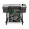 HP DesignJet Z6 44-inch inkjetprinter T8W16AB19 896017 - 4
