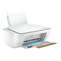 HP DeskJet 2320 all-in-one A4 inkjetprinter (3 in 1) HP7WN42B 841277