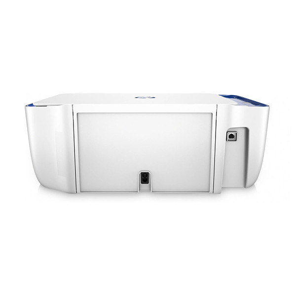 HP DeskJet 2630 all-in-one A4 inkjetprinter met wifi (3 in 1) V1N03B629 841130 - 3