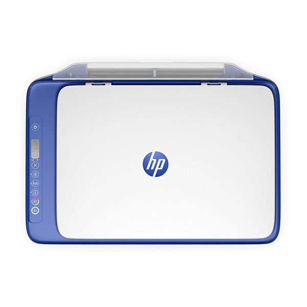 HP DeskJet 2630 all-in-one A4 inkjetprinter met wifi (3 in 1) V1N03B629 841130 - 4