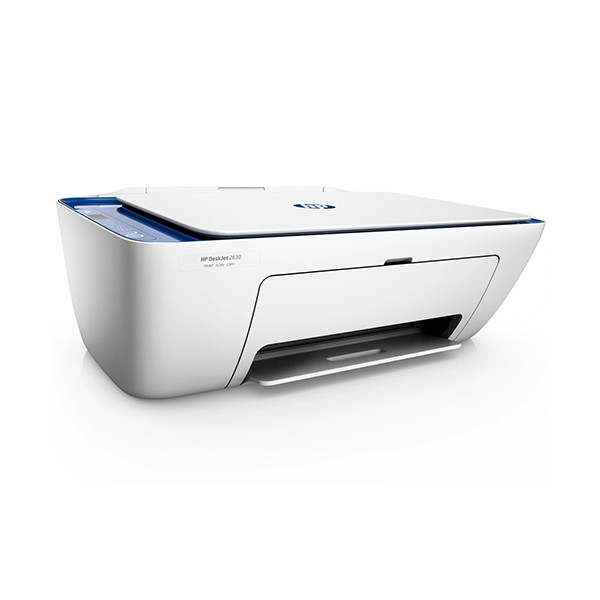 HP DeskJet 2630 all-in-one A4 inkjetprinter met wifi (3 in 1) V1N03B629 841130 - 5
