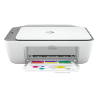 HP DeskJet 2720 all-in-one A4 inkjetprinter met wifi (3 in 1) 3XV18B629 817080