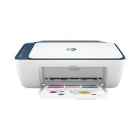 HP DeskJet 2721 all-in-one A4 inkjetprinter met wifi (3 in 1) 7FR54B629 841264