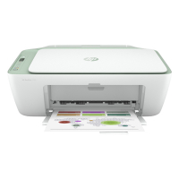 HP DeskJet 2722 all-in-one A4 inkjetprinter met wifi (3 in 1) 7FR53B629 841265