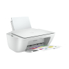 HP DeskJet 2724 all-in-one A4 inkjetprinter met wifi (3 in 1) 7FR50B629 841266 - 2