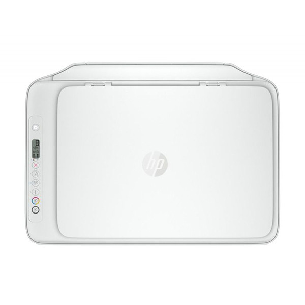 HP DeskJet 2724 all-in-one A4 inkjetprinter met wifi (3 in 1) 7FR50B629 841266 - 4