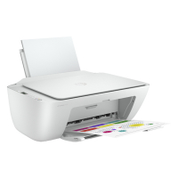 HP DeskJet 2724 all-in-one A4 inkjetprinter met wifi (3 in 1) 7FR50B629 841266