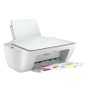 HP DeskJet 2724 all-in-one A4 inkjetprinter met wifi (3 in 1) 7FR50B629 841266 - 1
