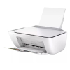 HP DeskJet 2810e all-in-one A4 inkjetprinter met wifi (3 in 1) 847778 - 1