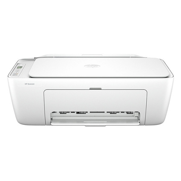 HP DeskJet 2810e all-in-one A4 inkjetprinter met wifi (3 in 1) 847778 - 2