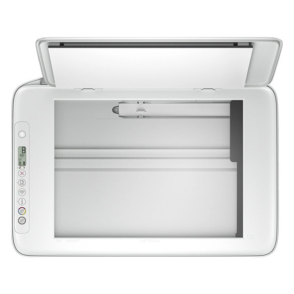 HP DeskJet 2810e all-in-one A4 inkjetprinter met wifi (3 in 1) 847778 - 7