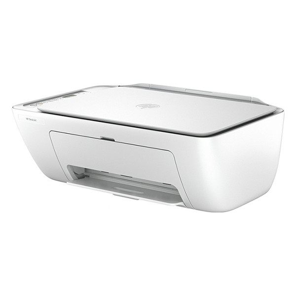 HP DeskJet 2810e all-in-one A4 inkjetprinter met wifi (3 in 1) 847779 - 4