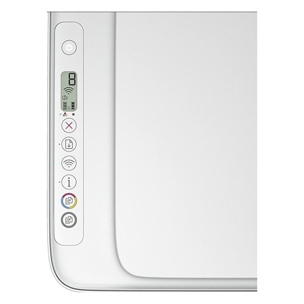 HP DeskJet 2810e all-in-one A4 inkjetprinter met wifi (3 in 1) 847779 - 8