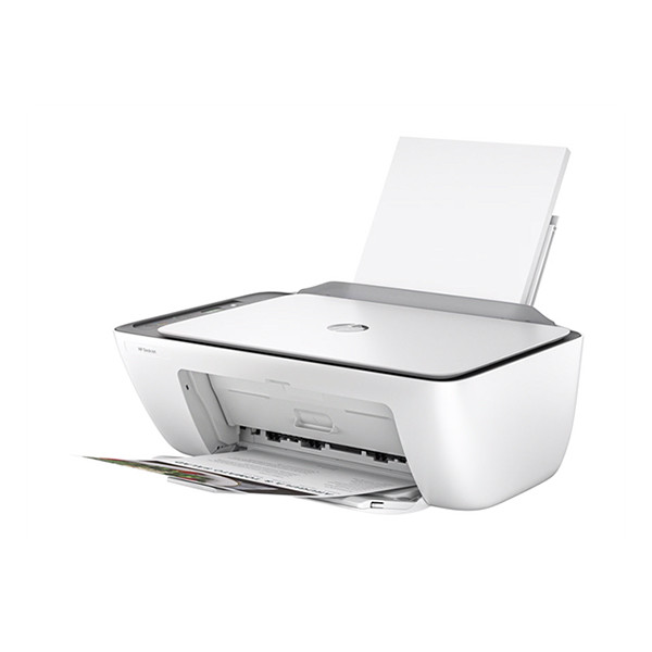 HP DeskJet 2820e all-in-one A4 inkjetprinter met wifi (3 in 1)  847732 - 1