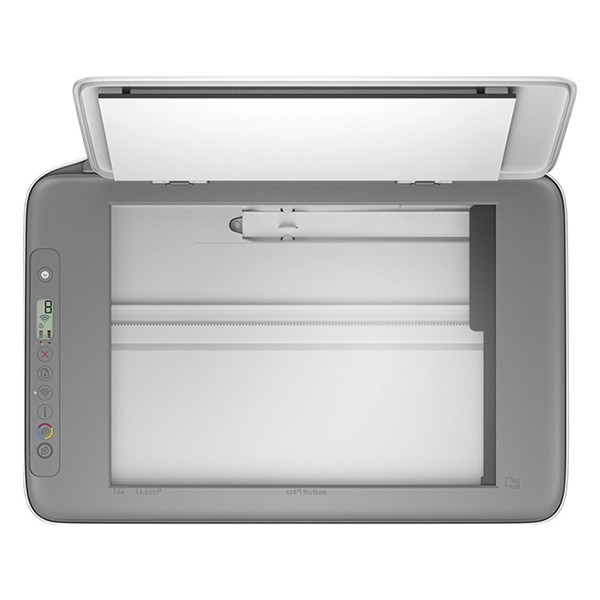 HP DeskJet 2820e all-in-one A4 inkjetprinter met wifi (3 in 1) 847733 - 7