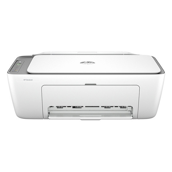 HP DeskJet 2820e all-in-one A4 inkjetprinter met wifi (3 in 1) 847733 - 2