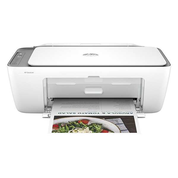 HP DeskJet 2820e all-in-one A4 inkjetprinter met wifi (3 in 1) 847733 - 3