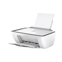 HP DeskJet 2820e all-in-one A4 inkjetprinter met wifi (3 in 1) 847734