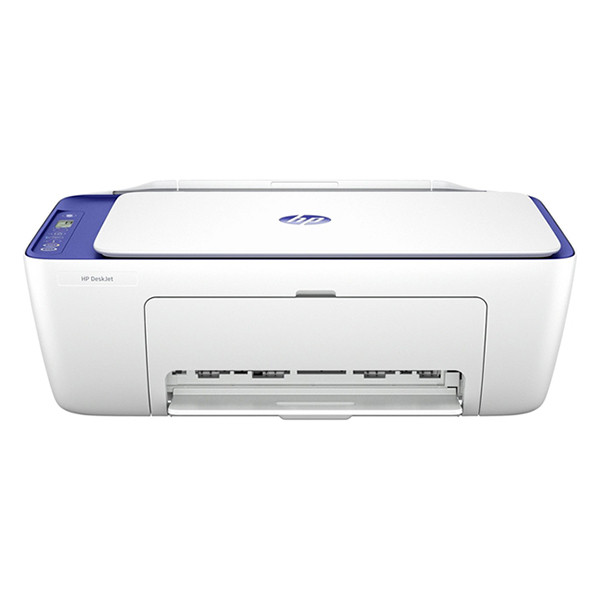HP DeskJet 2821e all-in-one A4 inkjetprinter met wifi (3 in 1) 588Q2B629 841371 - 2