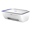 HP DeskJet 2821e all-in-one A4 inkjetprinter met wifi (3 in 1) 588Q2B629 841371 - 4