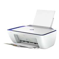 HP DeskJet 2821e all-in-one A4 inkjetprinter met wifi (3 in 1) 588Q2B629 841371