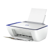 HP DeskJet 2821e all-in-one A4 inkjetprinter met wifi (3 in 1) 588Q2B629 841371 - 1
