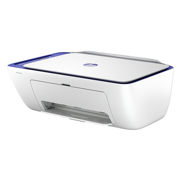 HP DeskJet 2821e all-in-one A4 inkjetprinter met wifi (3 in 1) 848545 - 4