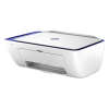 HP DeskJet 2821e all-in-one A4 inkjetprinter met wifi (3 in 1) 848545 - 4