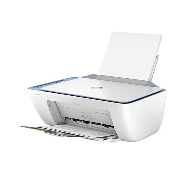 HP DeskJet 2822e all-in-one A4 inkjetprinter met wifi (3 in 1) 896175 HP DeskJet 2822e all-in-one A4 inkjetprinter met wifi (3 in 1) 896175 - 1