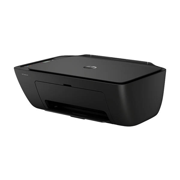HP DeskJet 2910 all-in-one A4 inkjetprinter met wifi (3 in 1) 848606 - 2