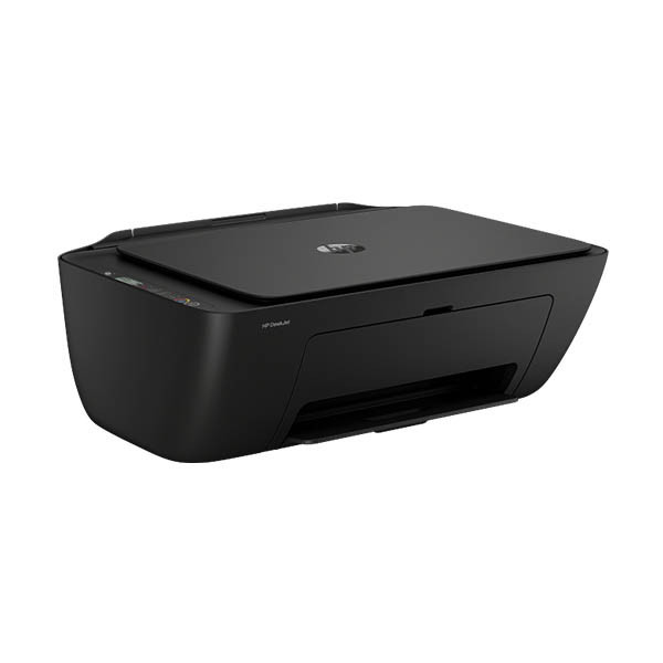 HP DeskJet 2910 all-in-one A4 inkjetprinter met wifi (3 in 1) 848606 - 3